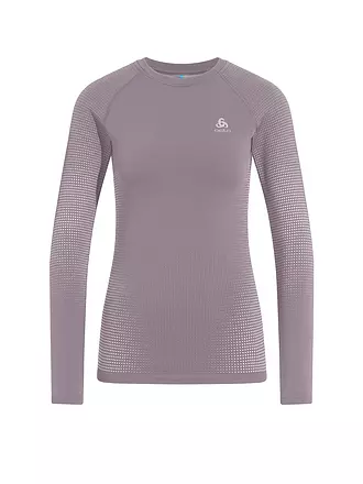 ODLO | Camiseta funcional de mujer WARM ECO Baselayer |